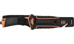 Hunting and Survival Knives Ganzo / Firebird: Peilis su fiksuota geležte Ganzo G8012-OR
