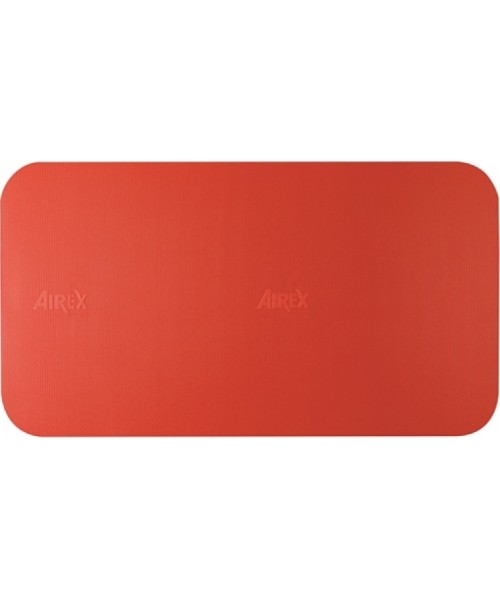 Training Mats Airex: Mankštos kilimėlis Airex Corona 185, raudonas