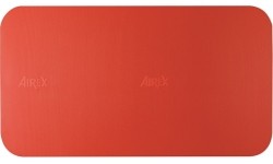 Training Mats Airex: Mankštos kilimėlis Airex Corona 185, raudonas