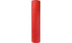 Training Mats Airex: Mankštos kilimėlis Airex Corona 185, raudonas