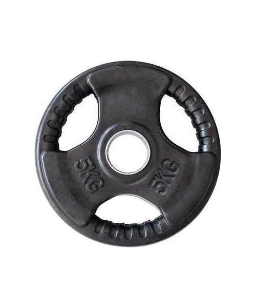 Rubber-Coated Ruberton Plates HMS: TOK OLIMPINĖ PLOKŠTELĖ HMS