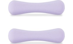 Dumbbells for Aerobics Spokey: Neopreninių hantelių rinkinys Spokey BONE 2x 0,5 kg