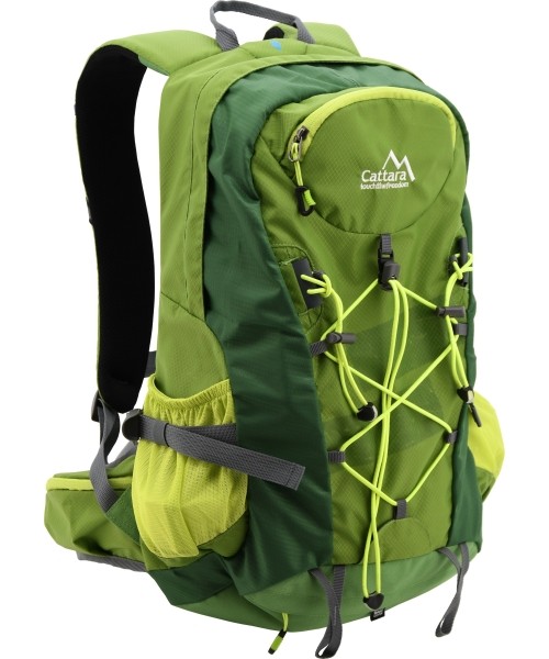 Outdoors Backpacks Cattara: Kuprinė Cattara GreenW 32 l