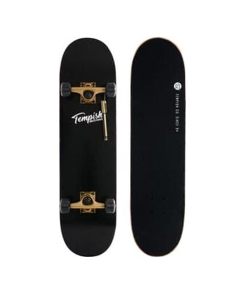 Riedlentės ir longboardai Tempish: Tempish EMPTY Skateboard