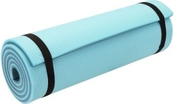 Camping Mats Spokey: Dvisluoksnis miegamojo kilimėlis su padidintu mechaniniu atsparumu Spokey CAMPINOS