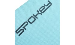 Camping Mats Spokey: Dvisluoksnis miegamojo kilimėlis su padidintu mechaniniu atsparumu Spokey CAMPINOS