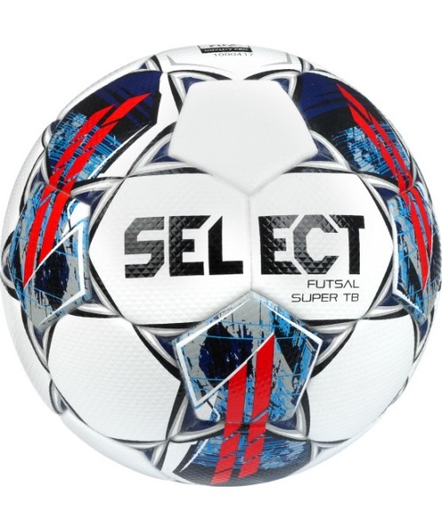 Futbolo kamuoliai Select: FUTBOLO KAMUOLYS SELECT FUTSAL SUPER TB V22 (FIFA QUALITY PRO)
