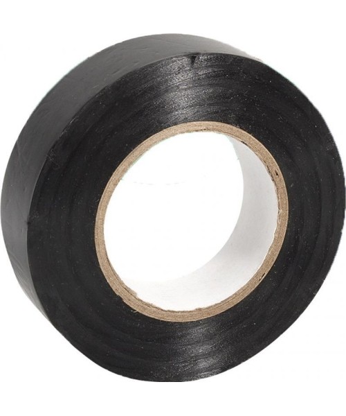Kineziniai pleistrai - teipai Select: Juosta Select 9298, 19 mm x 15 m, juoda