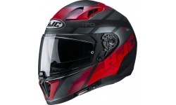 Full Face Helmets HJC: Motociklininko šalmas HJC i70 Reden MC1SF