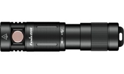 Flashlights : LED žibintuvėlis Fenix ​​E09R