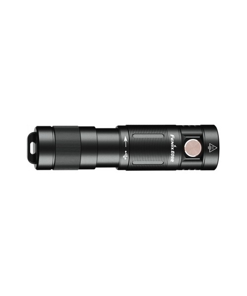 Flashlights : LED žibintuvėlis Fenix ​​E09R