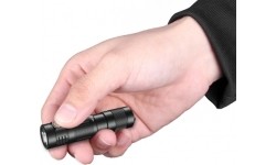 Flashlights : LED žibintuvėlis Fenix ​​E09R