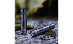 Flashlights : LED žibintuvėlis Fenix ​​E09R