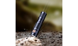Flashlights : LED žibintuvėlis Fenix ​​E09R