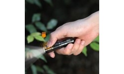 Flashlights : LED žibintuvėlis Fenix ​​E09R