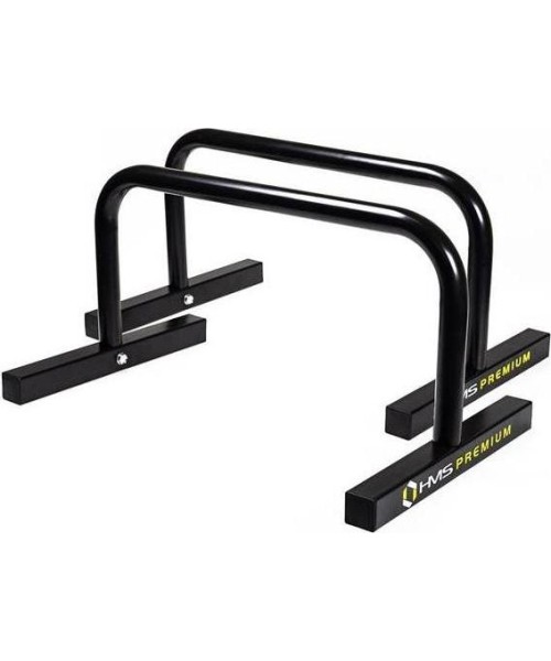 Push-Up Handles HMS: PW10 STŪMIMO STRYPAI