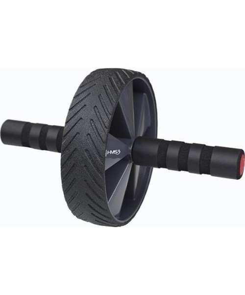 Ab Trainers HMS: Single Exercise Wheel HMS WA04