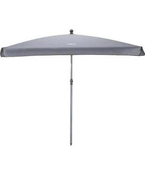 Skėčiai Nils: NC7826 SODO SKĖTIS 220 CM NILS