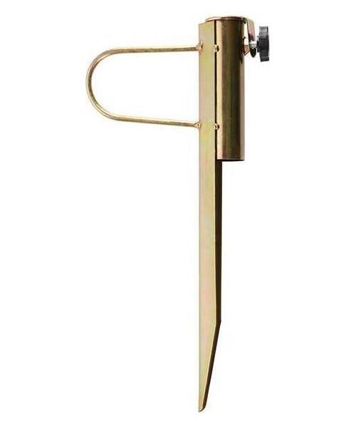 Umbrellas Nils: NC7817 UMBRELLA HOOK HOLDER NILS