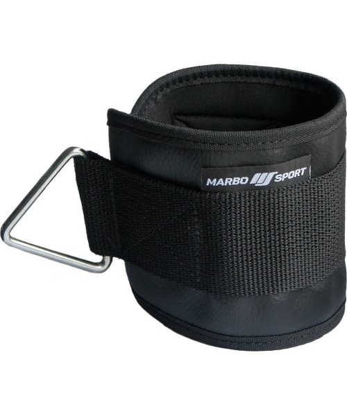 Traukimo rankenos Marbo Sport: Dirželis kulkšniai Marbo MH-C208