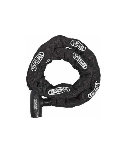 Motorcycle Locks : Motorcycle Chain Lock Tokoz 2m