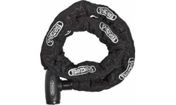 Motorcycle Locks : Motorcycle Chain Lock Tokoz 2m