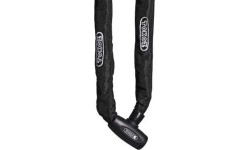 Motorcycle Locks : Motorcycle Chain Lock Tokoz 2m
