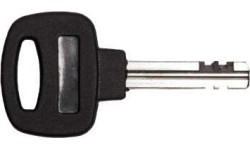 Motorcycle Locks : Motorcycle Chain Lock Tokoz 2m