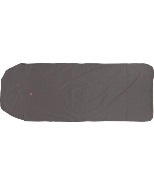 Miegmaišiai Robens: "Robens Mountain Liner Square" miegmaišio įdėklas