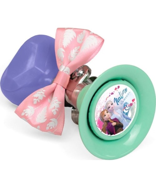 Gloves & Helmets & Accessories Frozen: Bicycle Bell Frozen