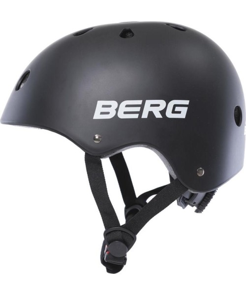 Gloves & Helmets & Accessories BERG: Helmet Berg S