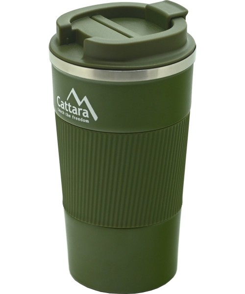 Indai Cattara: Thermohrnek TREK 500 ml