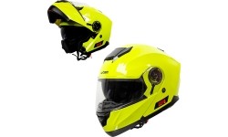Modular Helmets W-TEC: Apverčiamas motociklininko šalmas W-TEC Cullo