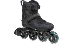 Fixed size rollers Powerslide: Riedučiai Powerslide Phuzion Enzo 90 Trinity