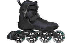Fixed size rollers Powerslide: Riedučiai Powerslide Phuzion Enzo 90 Trinity