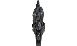 Fixed size rollers Powerslide: Riedučiai Powerslide Phuzion Enzo 90 Trinity