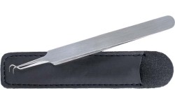 Camping Accessories Lifesystems: Tick tweezers Lifesystems Tick Tweezers