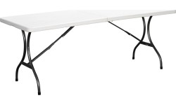 Tables ModernHOME: Sodo banketų maitinimo stalas sulankstomas 240
