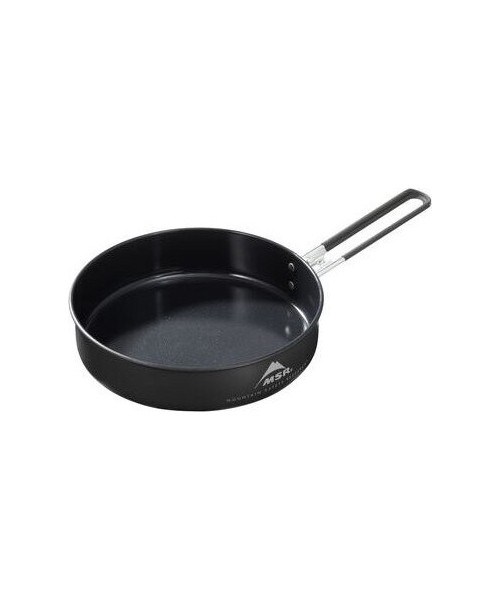 Indai MSR: Keptuvė MSR Ceramic Skillet