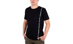 Men's Shirts with Short Sleeves inSPORTline: Men’s T-Shirt inSPORTline Sidestrap Man