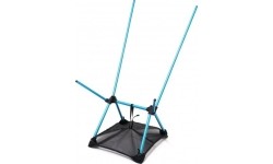Chairs and Stools Helinox: Pagrindas kėdei Helinox Ground Sheet for Camp Sunset Chair