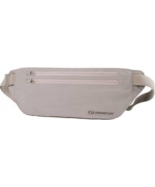 Leisure Backpacks and Bags Lifeventure: Wallet On Waist Lifeventure RFID Body Wallet