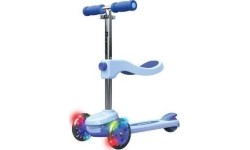 Children's Scooters Razor: Razor Rollie 2 in 1 Paspirtukas