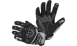 Men's Motorcross Gloves W-TEC: Motorcycle Gloves W-TEC Upgear