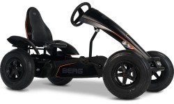 Go-Karts Berg BERG: Go-kart BERG Black Edition E-BFR
