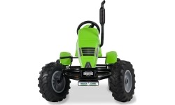 Hibridiniai velokartai Berg BERG: Mašinėlė BERG XXL DEUTZ-FAHR E-BFR-3