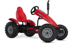 Go-Karts Berg BERG: Go-kart BERG Case IH E-BFR