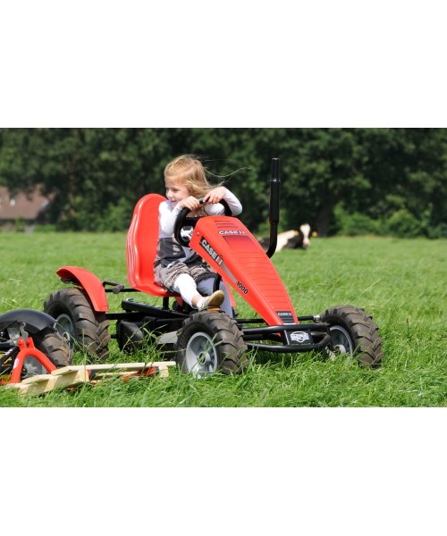 Go-Karts Berg BERG: Go-kart BERG Case IH E-BFR