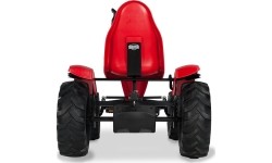 Go-Karts Berg BERG: Go-kart BERG Case IH E-BFR