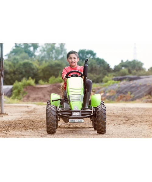 Go-Karts for Youth & Adults BERG: Go-kart BERG Deutz-Fahr XXL-BFR